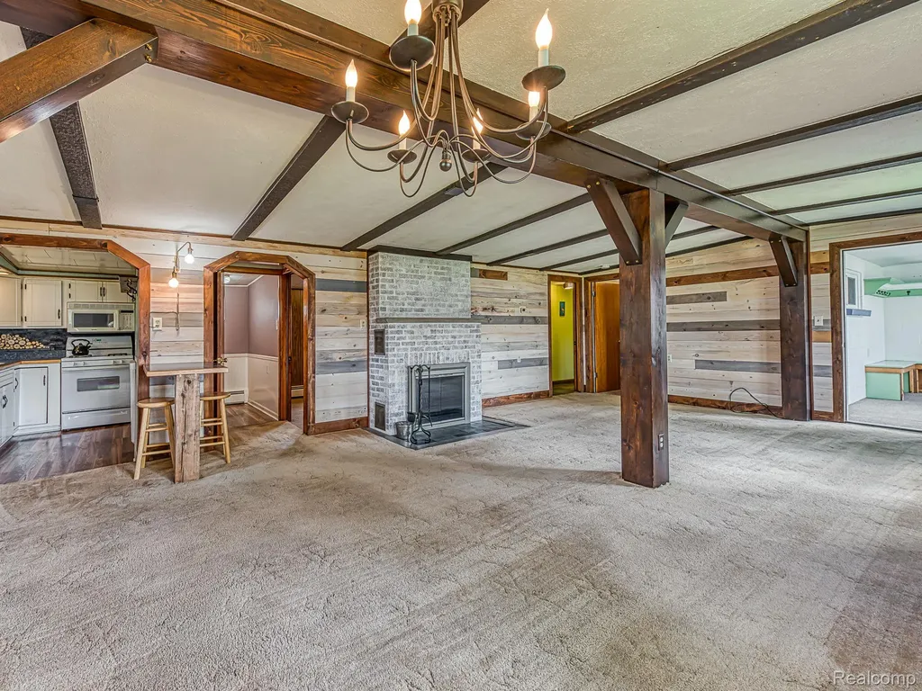 557 Alfred Street Columbia Township MI 49230