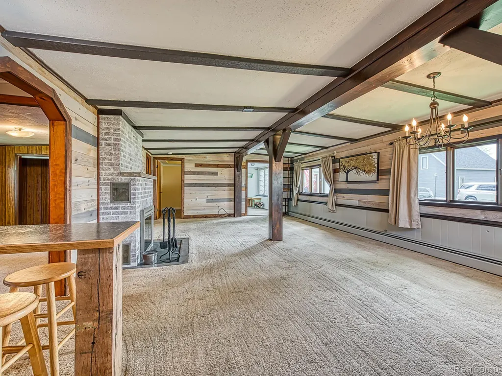 557 Alfred Street Columbia Township MI 49230