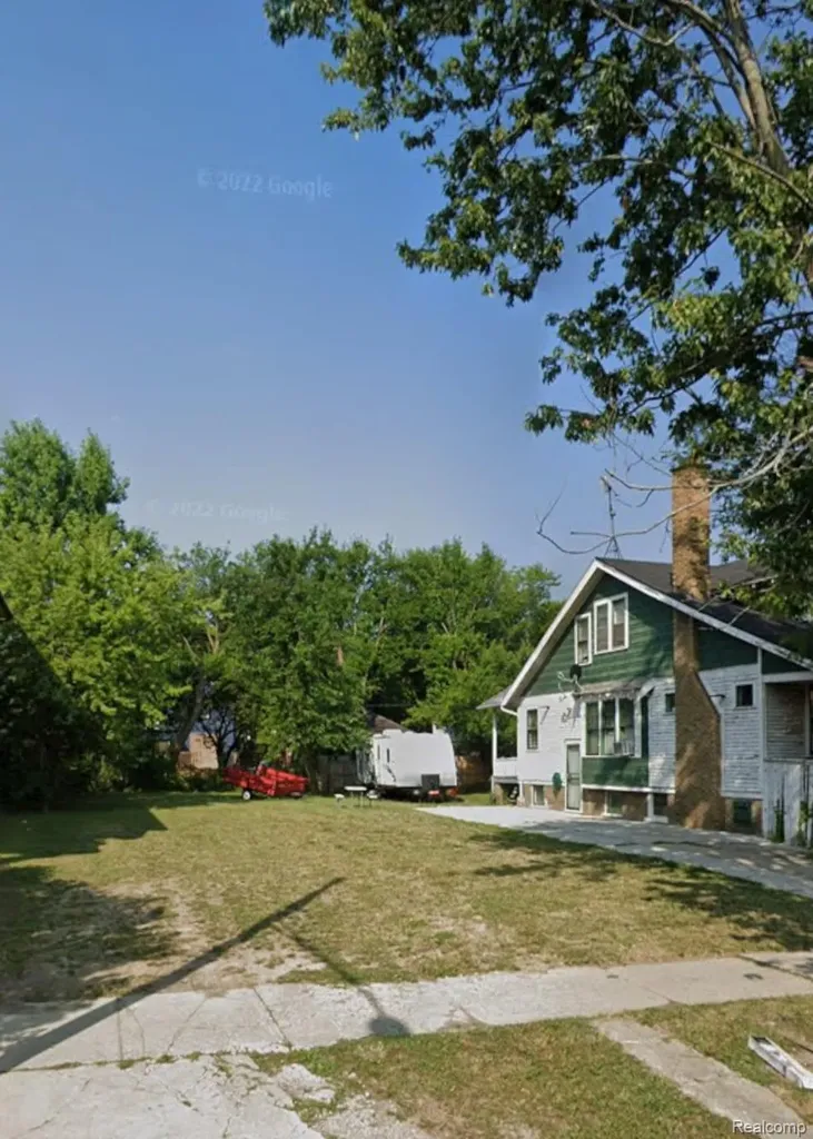 3467 Haverhill Street Detroit City MI 48224