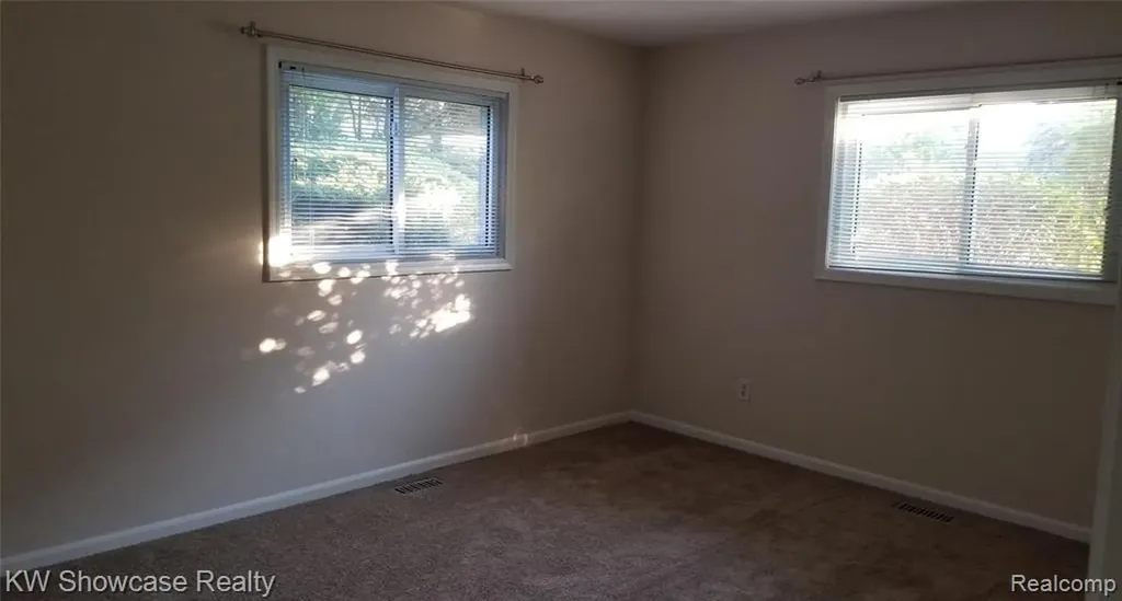 1728 Hiview Court Bloomfield Hills City MI 48302