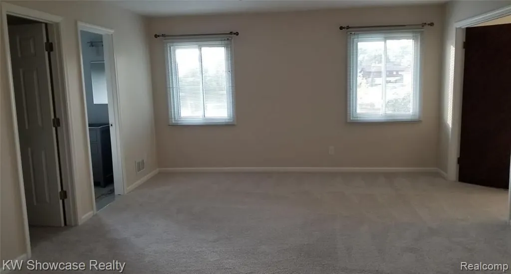 1728 Hiview Court Bloomfield Hills City MI 48302