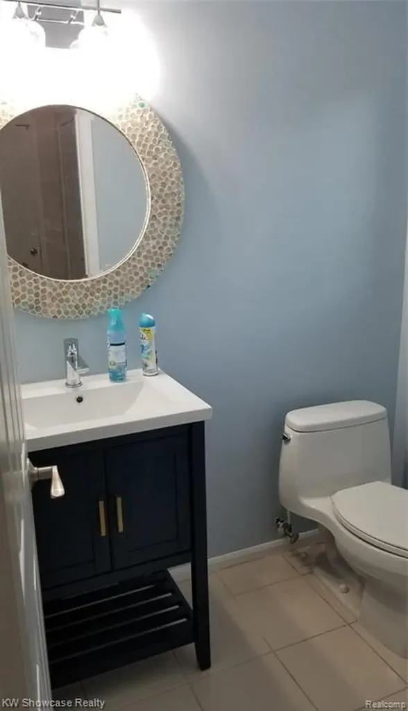 1728 Hiview Court Bloomfield Hills City MI 48302