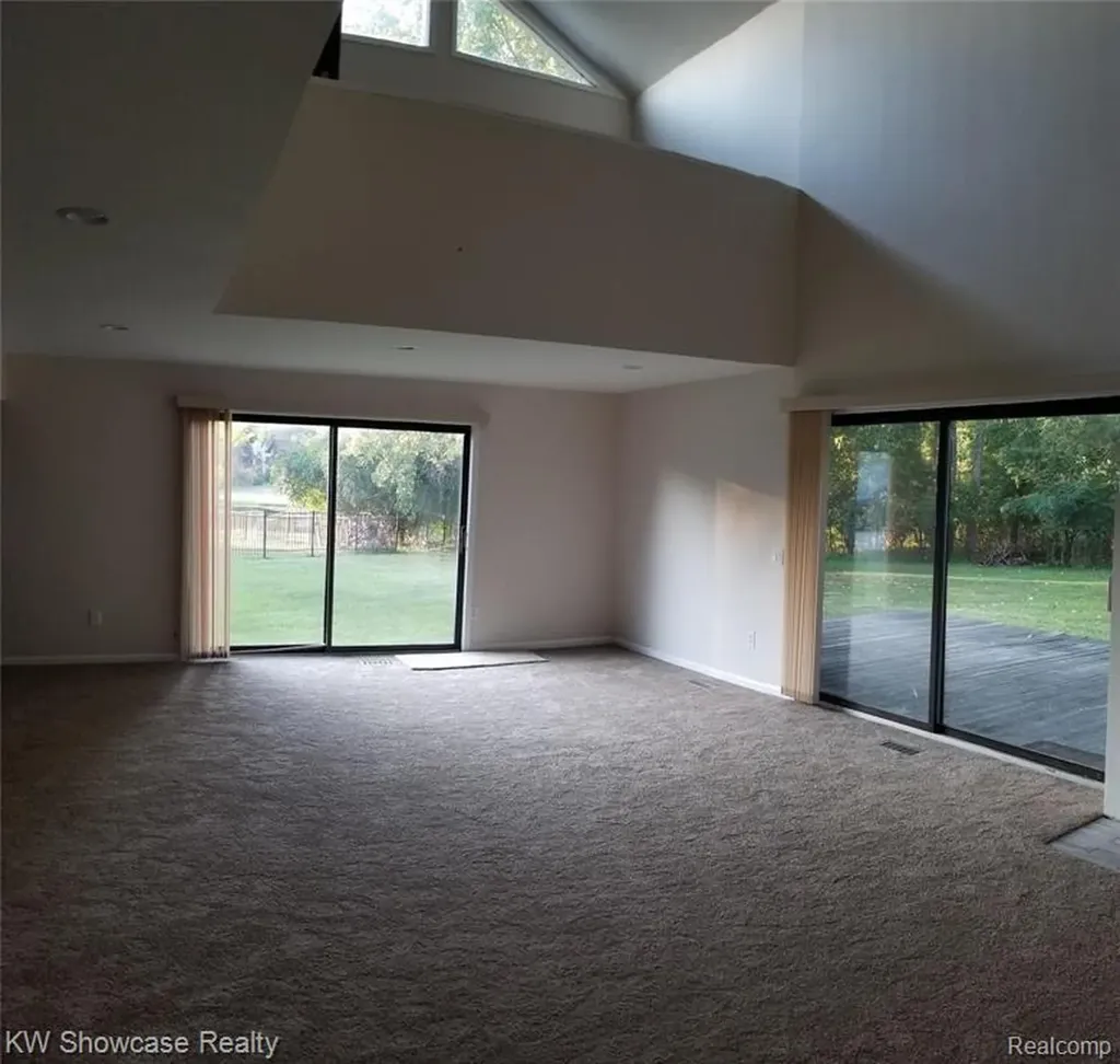 1728 Hiview Court Bloomfield Hills City MI 48302
