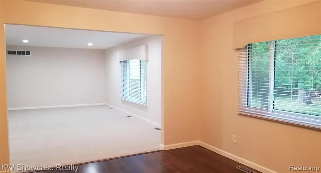 1728 Hiview Court Bloomfield Hills City MI 48302