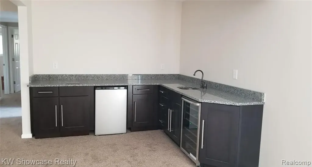 1728 Hiview Court Bloomfield Hills City MI 48302