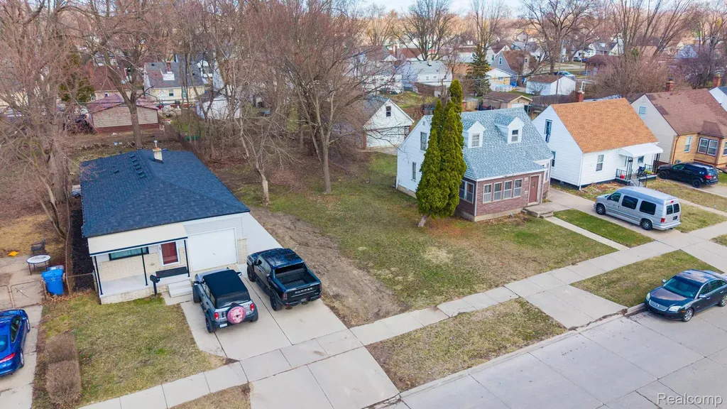26166 Powers Avenue Dearborn Heights City MI 48125