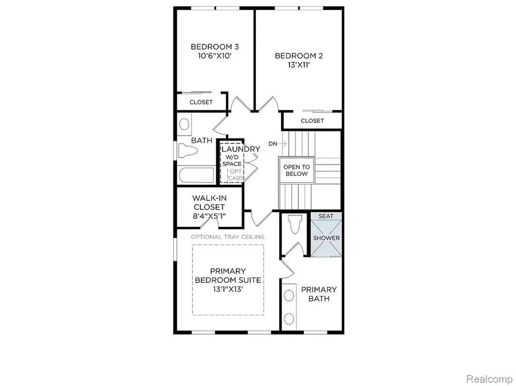 319 S Center Street Northville City MI 48167