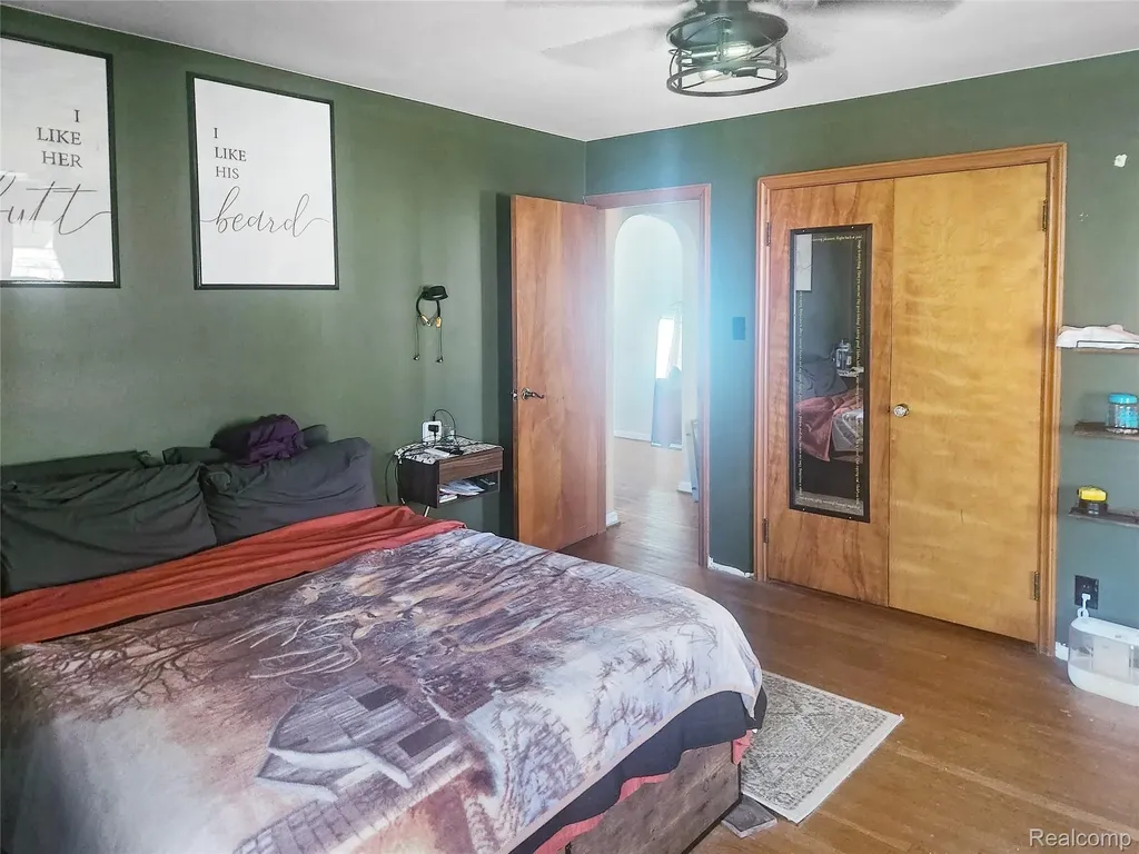 3461 Ravenswood Road Marysville City MI 48040