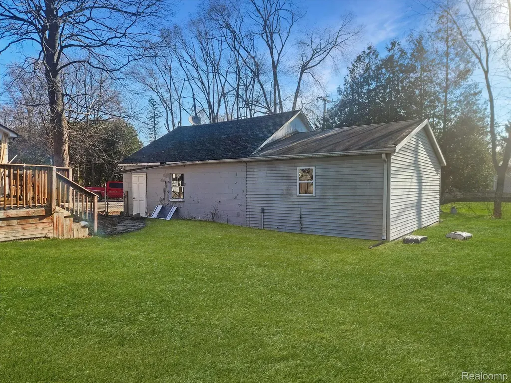 3461 Ravenswood Road Marysville City MI 48040