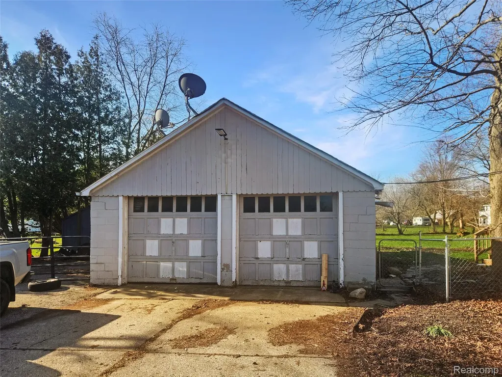 3461 Ravenswood Road Marysville City MI 48040