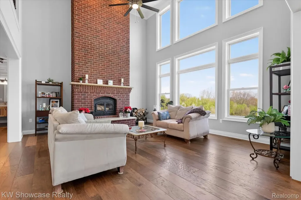 1881 Reidsview Drive White Lake Charter Township MI 48383