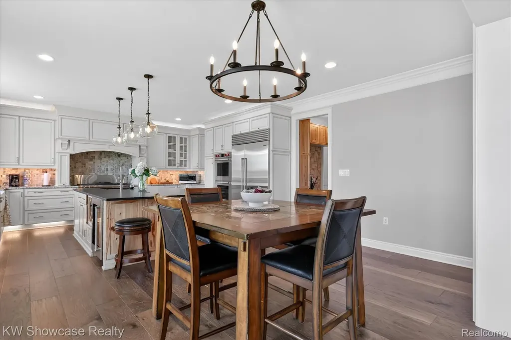1881 Reidsview Drive White Lake Charter Township MI 48383