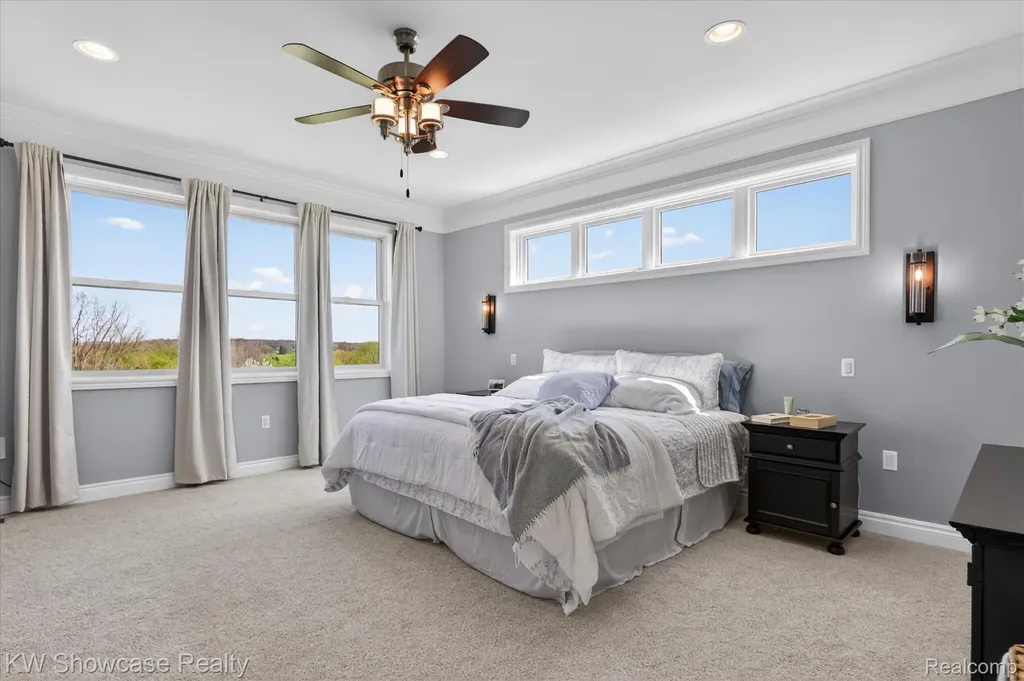 1881 Reidsview Drive White Lake Charter Township MI 48383