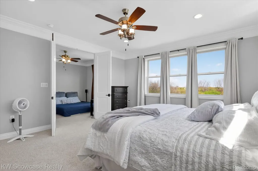 1881 Reidsview Drive White Lake Charter Township MI 48383