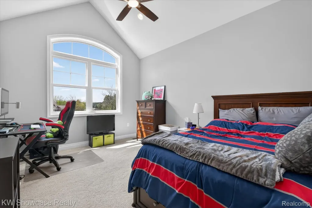 1881 Reidsview Drive White Lake Charter Township MI 48383