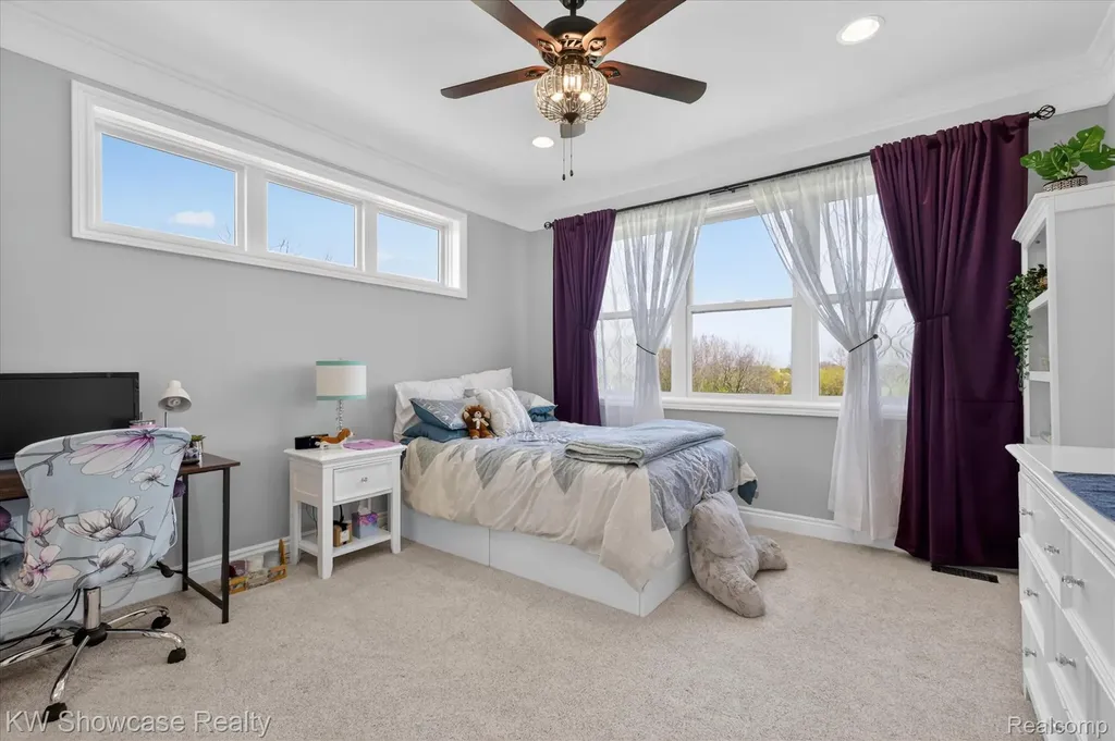 1881 Reidsview Drive White Lake Charter Township MI 48383