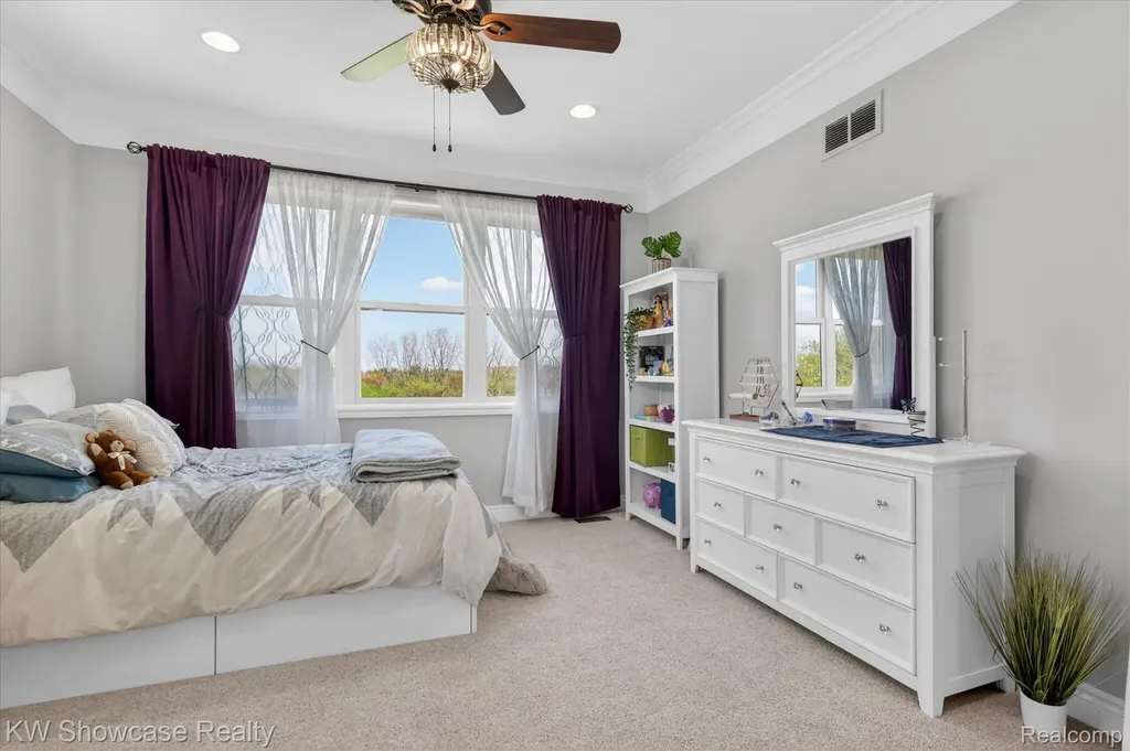 1881 Reidsview Drive White Lake Charter Township MI 48383