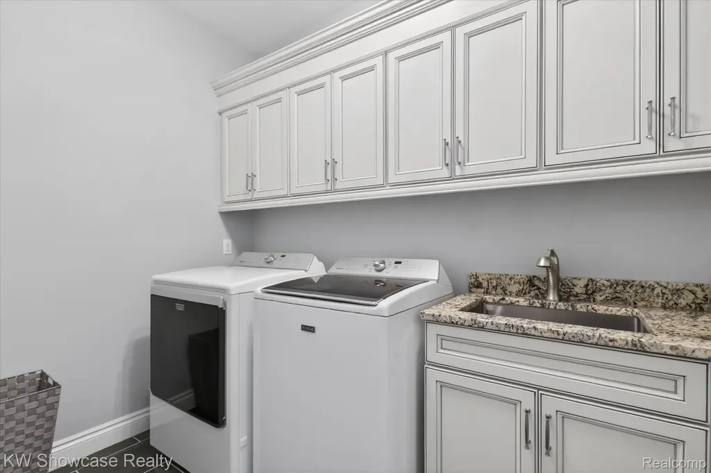 1881 Reidsview Drive White Lake Charter Township MI 48383