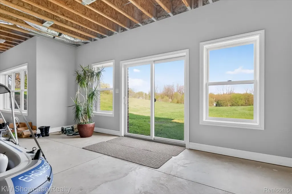 1881 Reidsview Drive White Lake Charter Township MI 48383