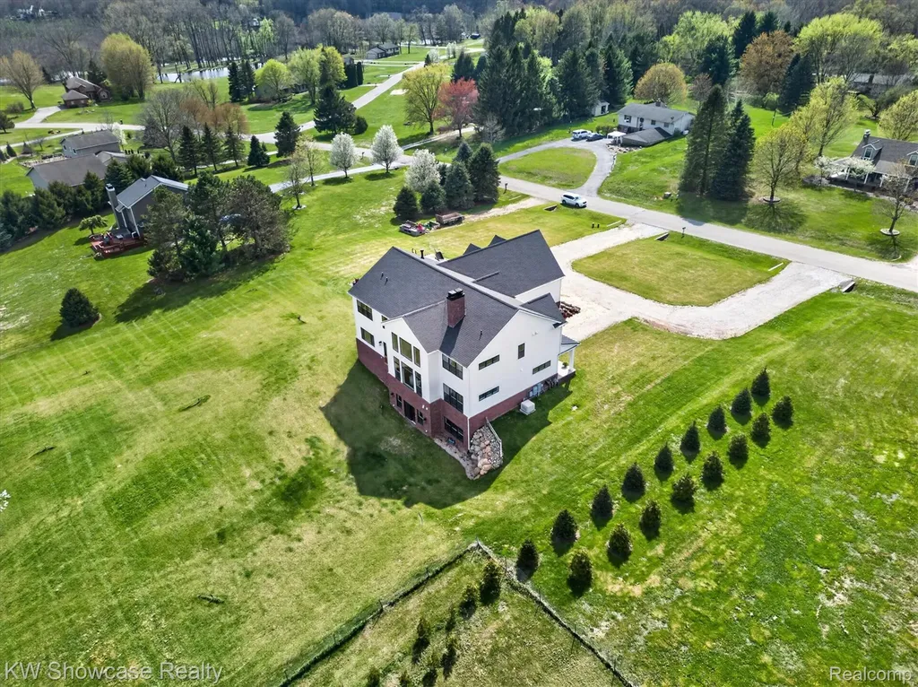 1881 Reidsview Drive White Lake Charter Township MI 48383