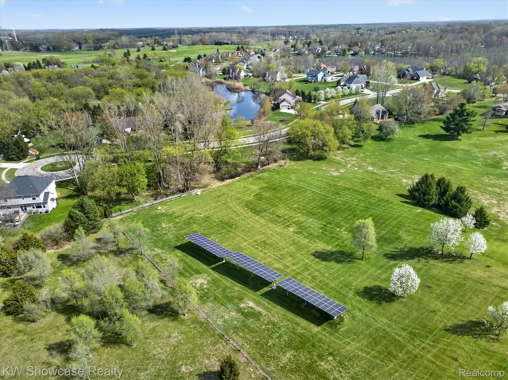 1881 Reidsview Drive White Lake Charter Township MI 48383