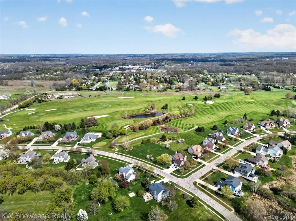 1881 Reidsview Drive White Lake Charter Township MI 48383