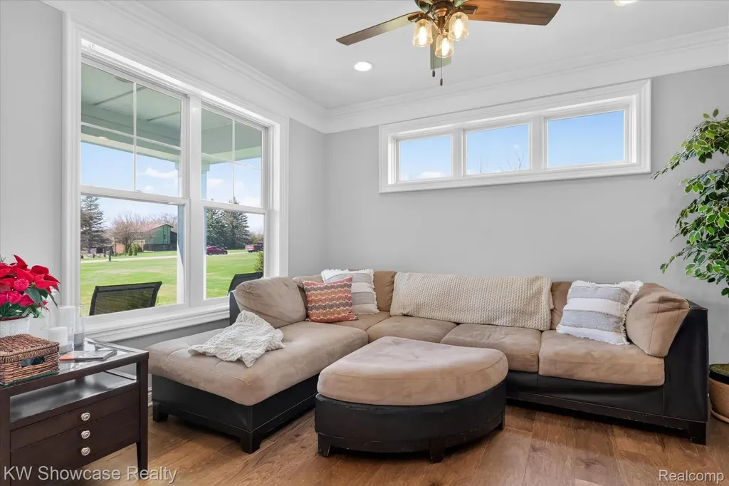 1881 Reidsview Drive White Lake Charter Township MI 48383