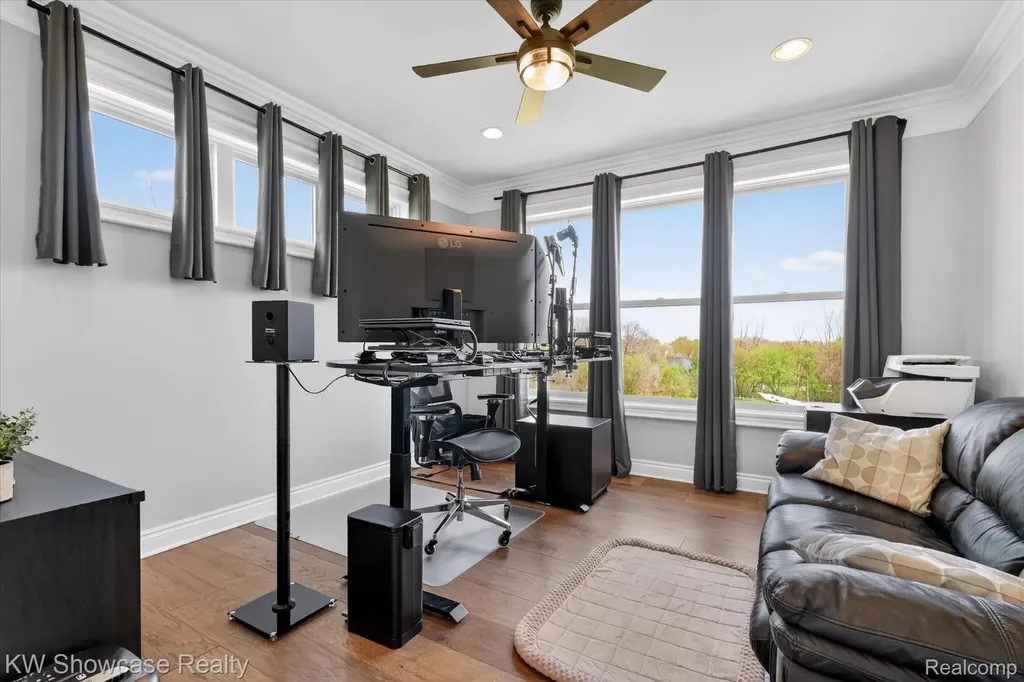 1881 Reidsview Drive White Lake Charter Township MI 48383