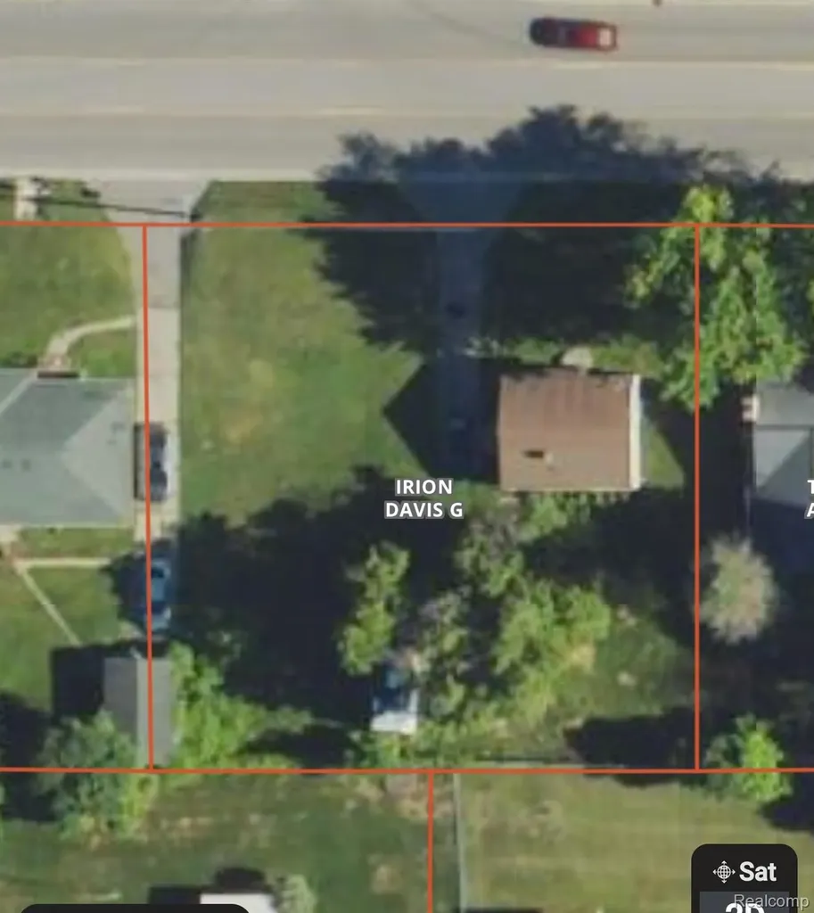 1233 W Coldwater Road Mt. Morris Township MI 48505