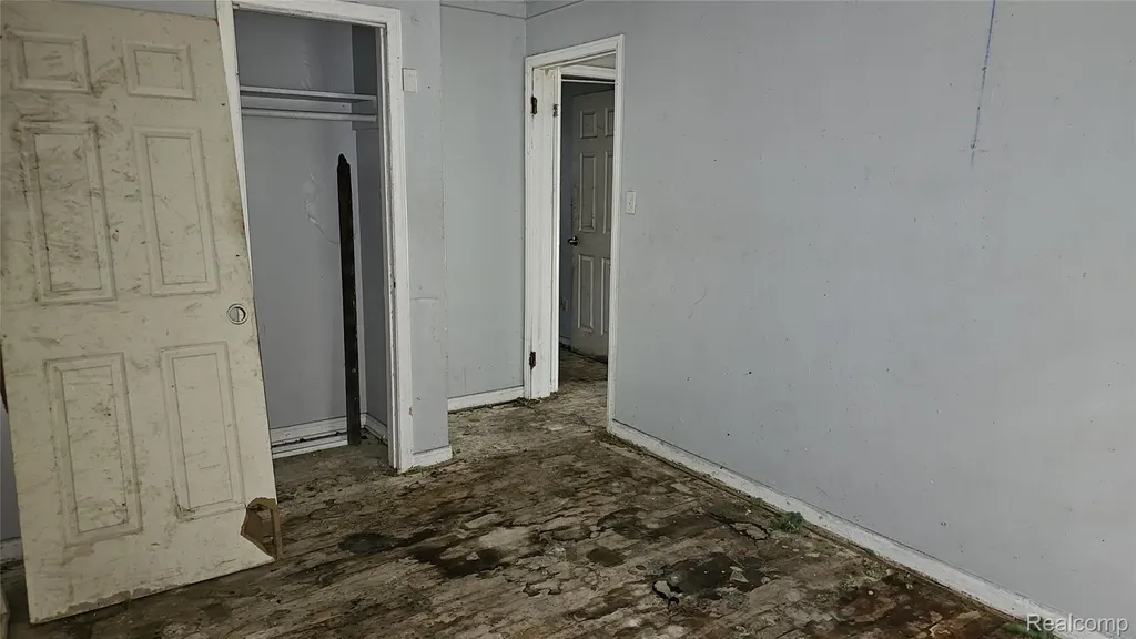 19783 Annott Street Detroit City MI 48205