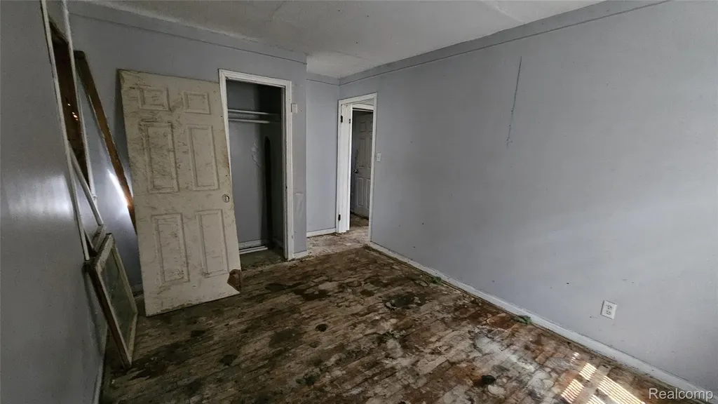 19783 Annott Street Detroit City MI 48205