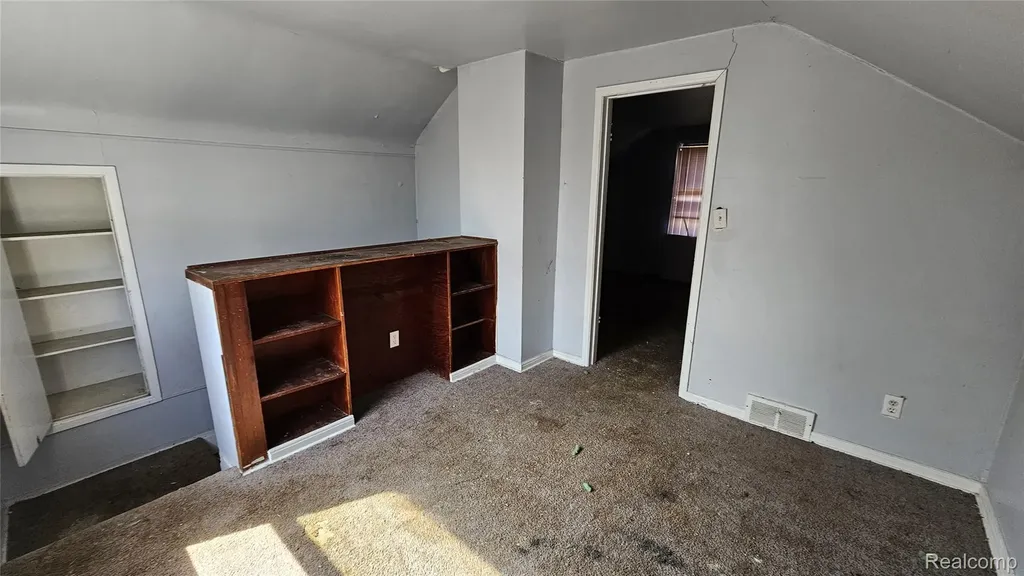 19783 Annott Street Detroit City MI 48205