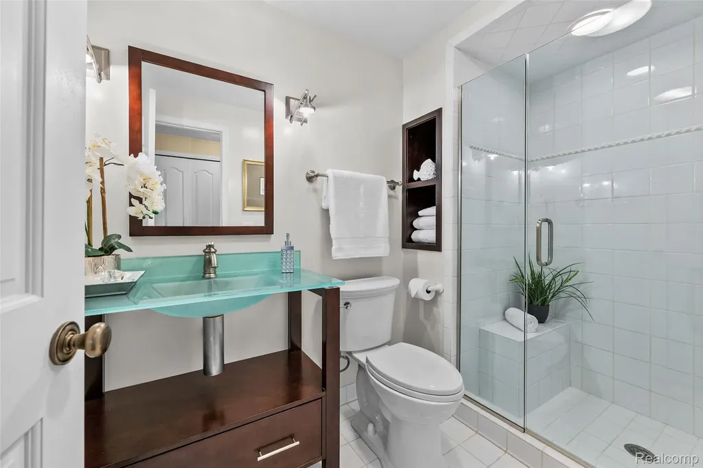 1204 S Timberview Trail Bloomfield Hills City MI 48304