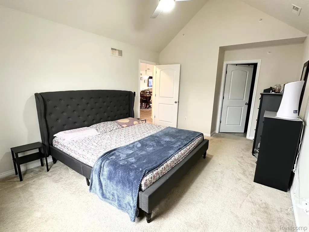 1216 Orchid Circle Canton Charter Township MI 48187