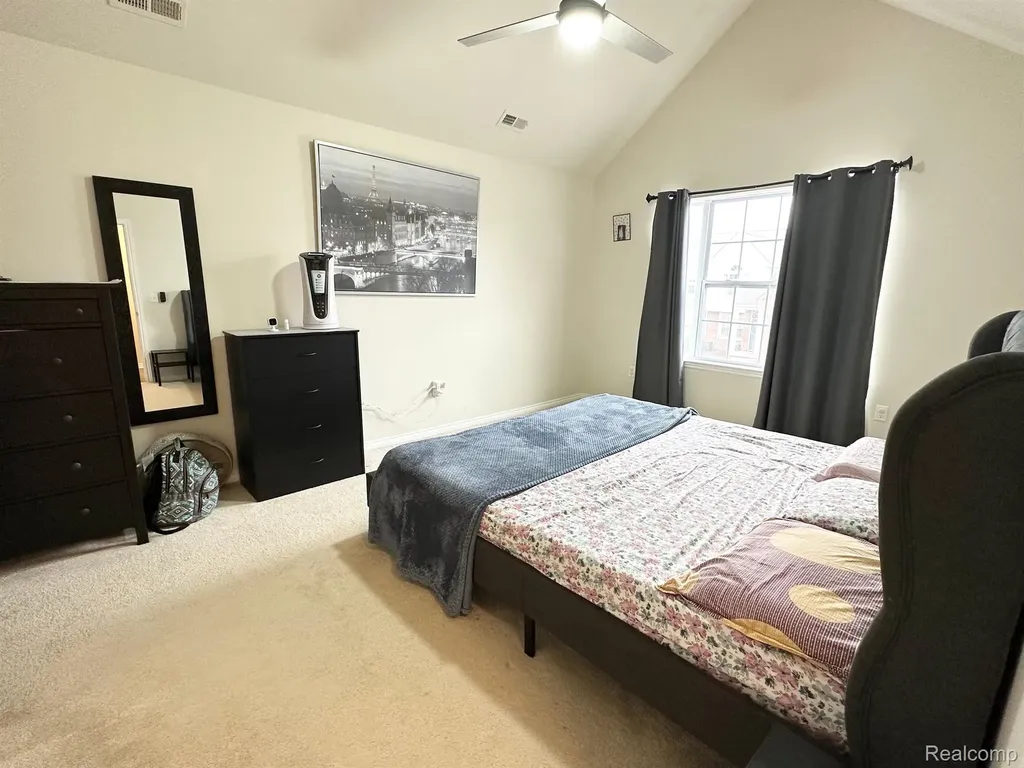 1216 Orchid Circle Canton Charter Township MI 48187