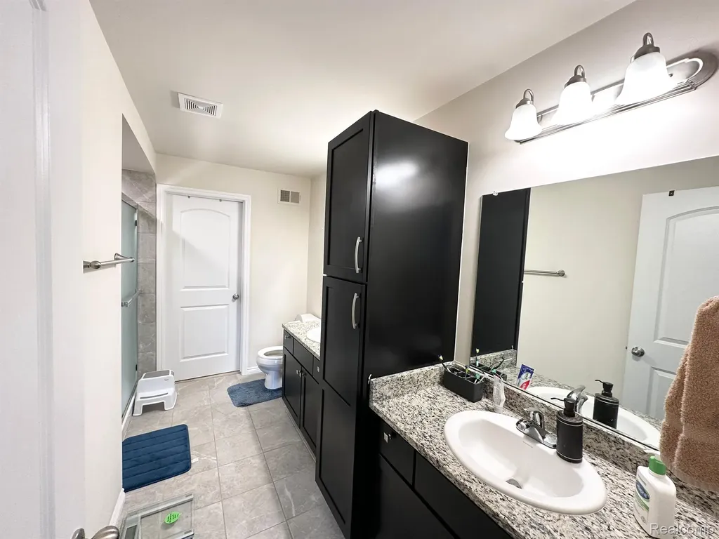 1216 Orchid Circle Canton Charter Township MI 48187
