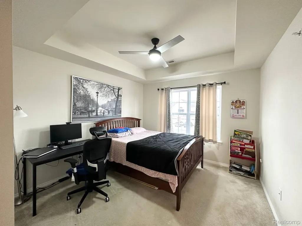 1216 Orchid Circle Canton Charter Township MI 48187