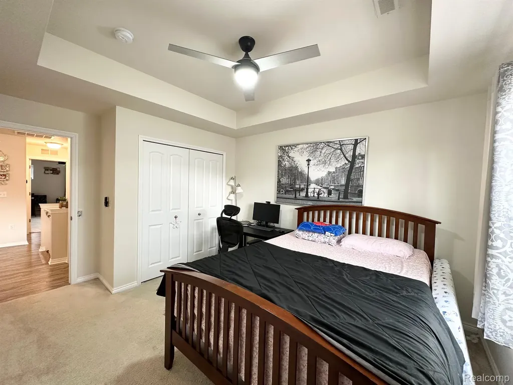 1216 Orchid Circle Canton Charter Township MI 48187