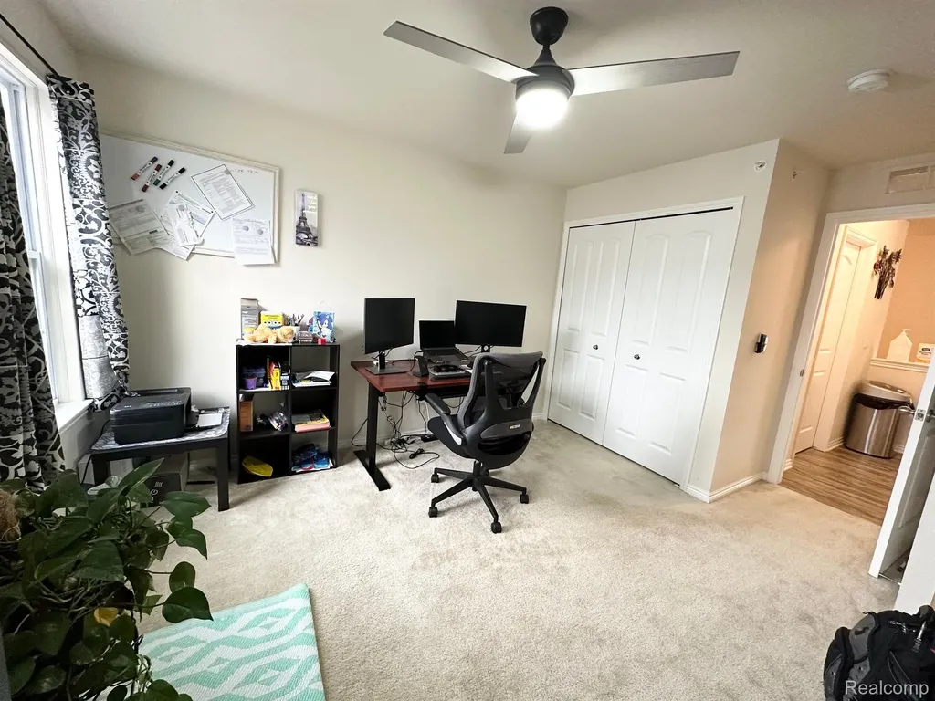 1216 Orchid Circle Canton Charter Township MI 48187