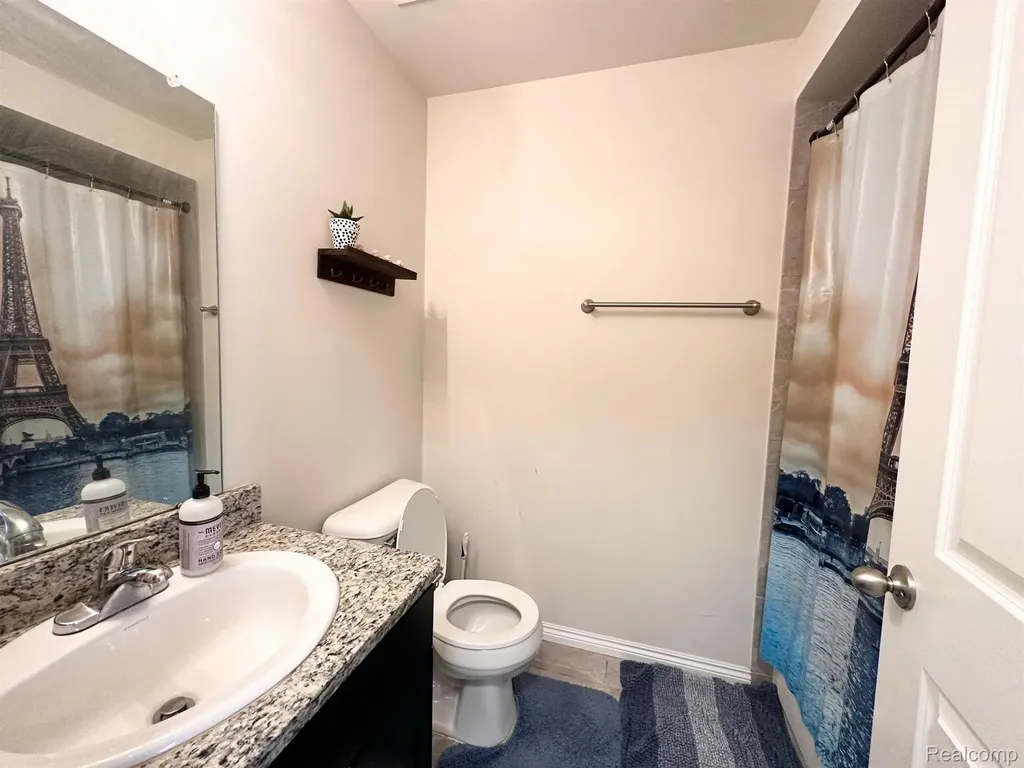 1216 Orchid Circle Canton Charter Township MI 48187