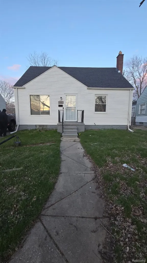 3107 Henry Street Inkster City MI 48141