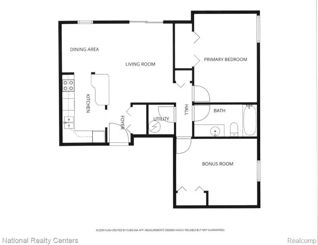 31993 W 12 Mile Road Farmington Hills City MI 48334
