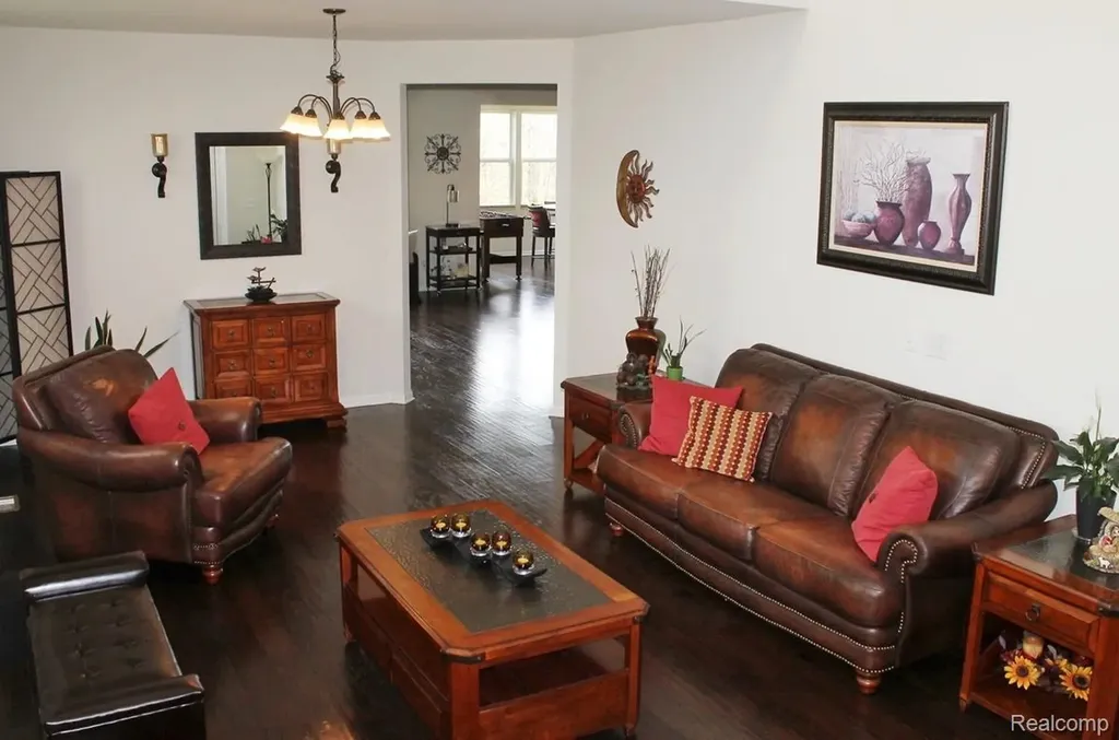 860 Backshore Drive Canton Charter Township MI 48187