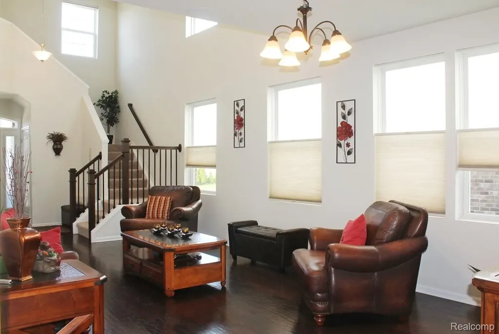 860 Backshore Drive Canton Charter Township MI 48187