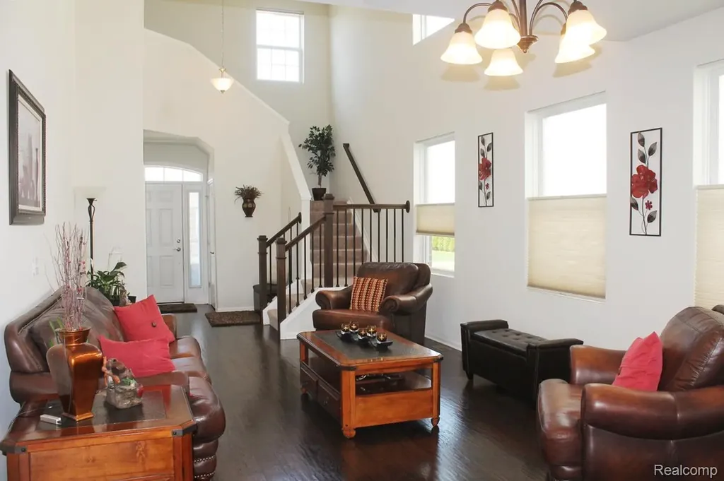 860 Backshore Drive Canton Charter Township MI 48187