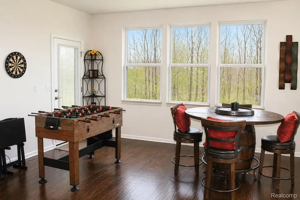 860 Backshore Drive Canton Charter Township MI 48187