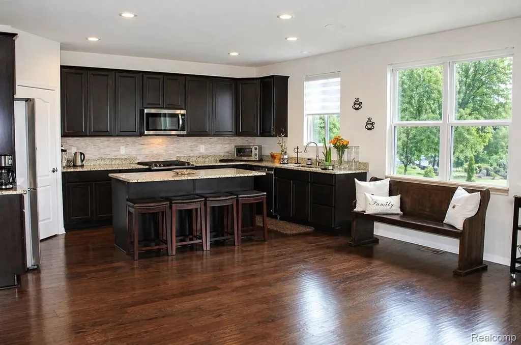 860 Backshore Drive Canton Charter Township MI 48187