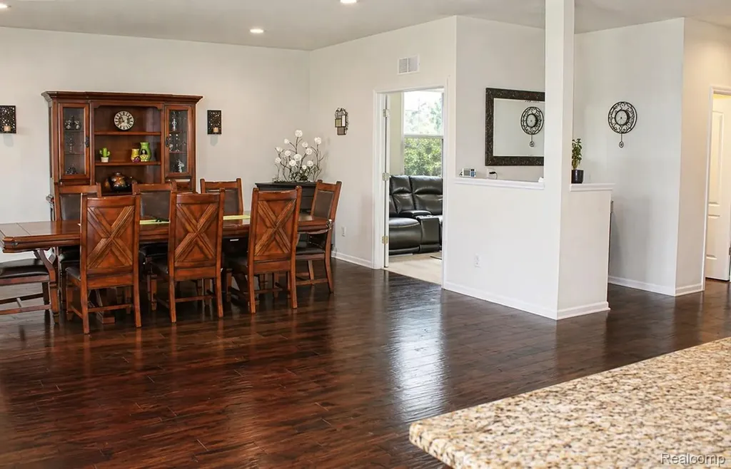860 Backshore Drive Canton Charter Township MI 48187