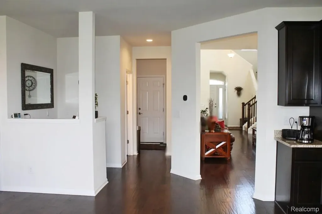 860 Backshore Drive Canton Charter Township MI 48187