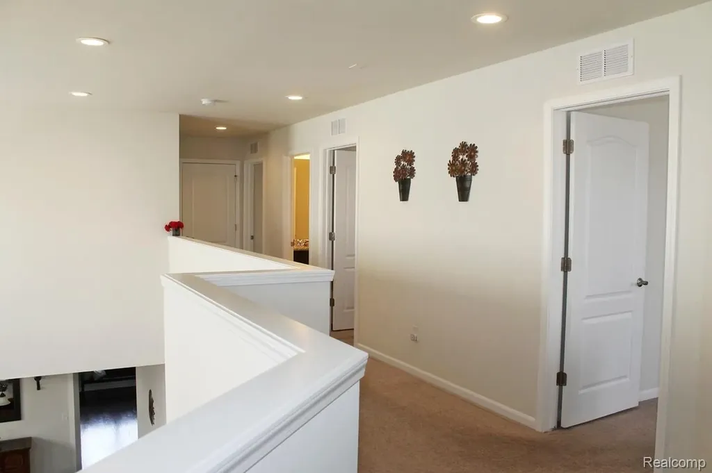 860 Backshore Drive Canton Charter Township MI 48187